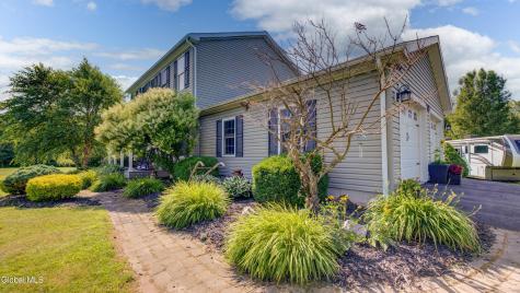 396 Bemis Road Gloversville NY 12078