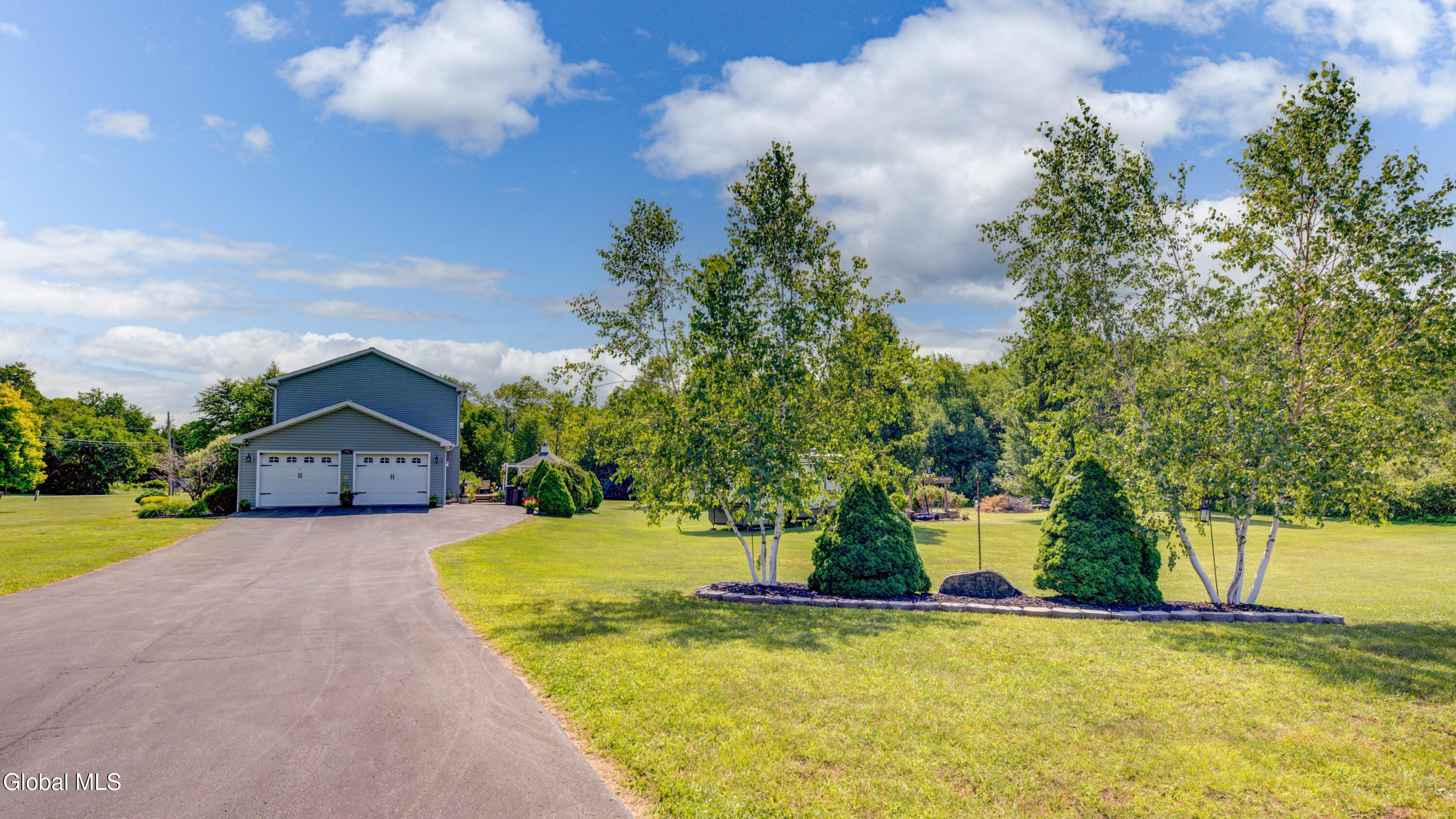 396 Bemis Road Gloversville NY 12078
