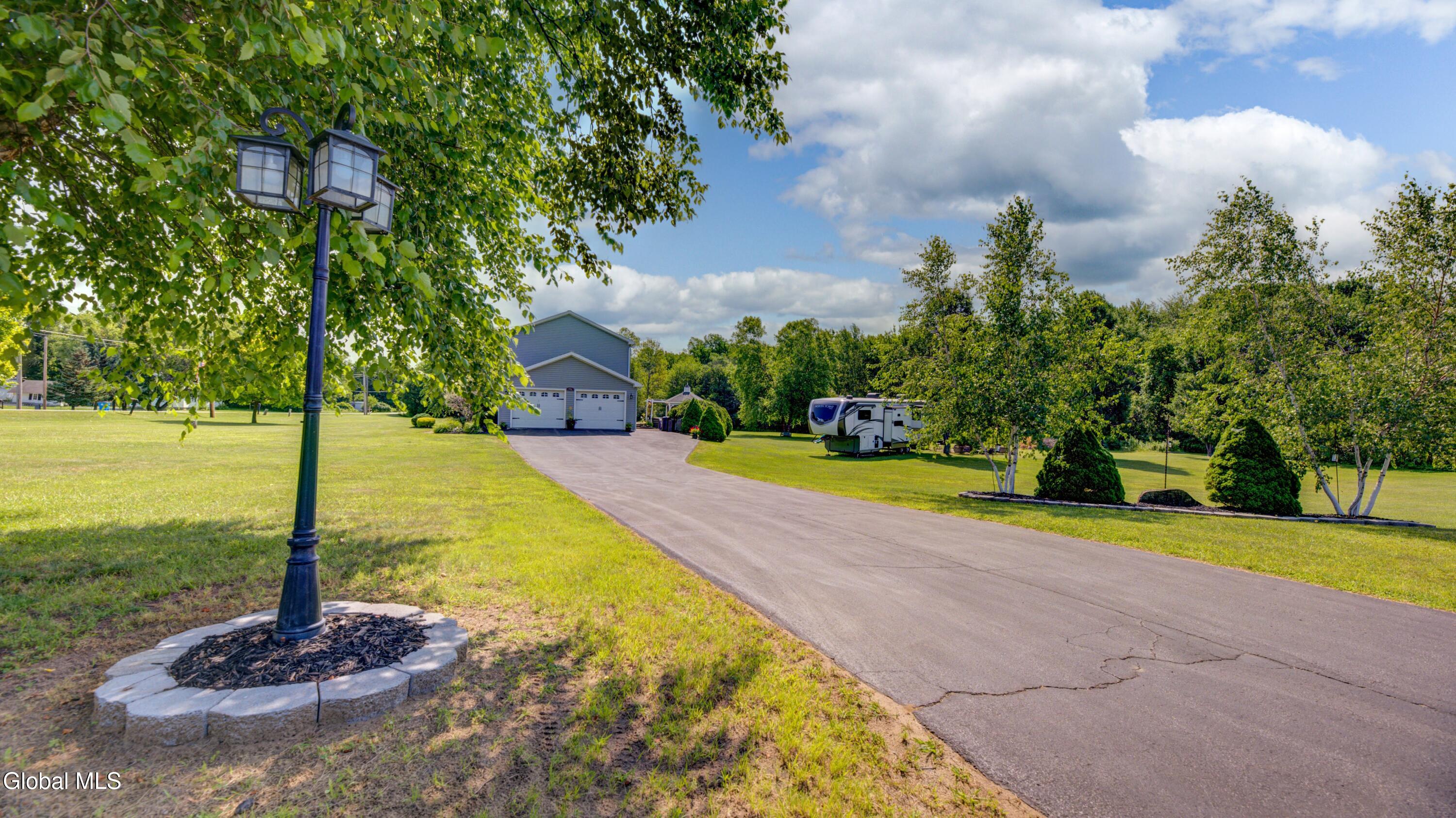 396 Bemis Road Gloversville NY 12078