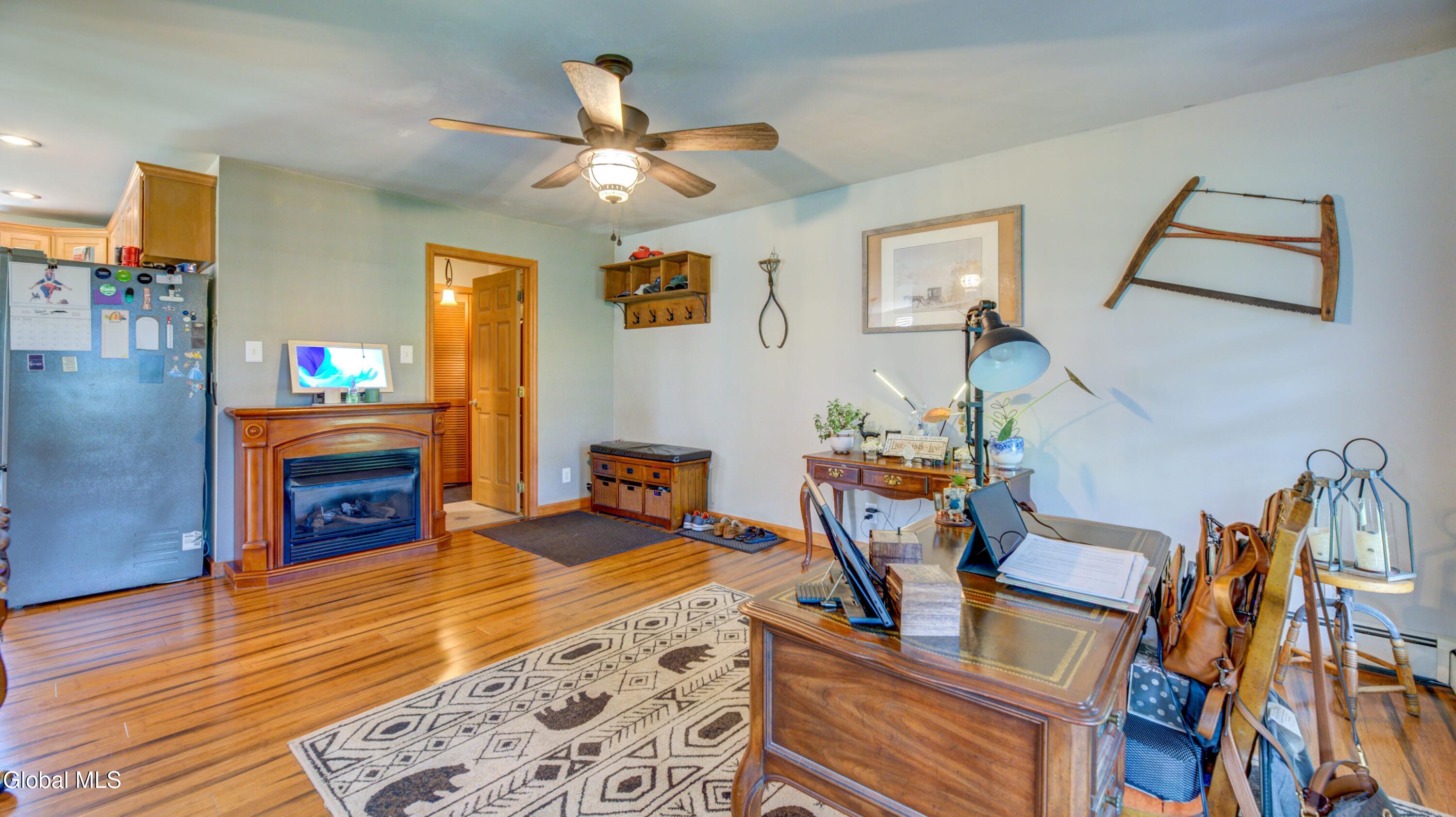 396 Bemis Road Gloversville NY 12078