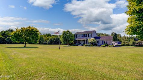396 Bemis Road Gloversville NY 12078