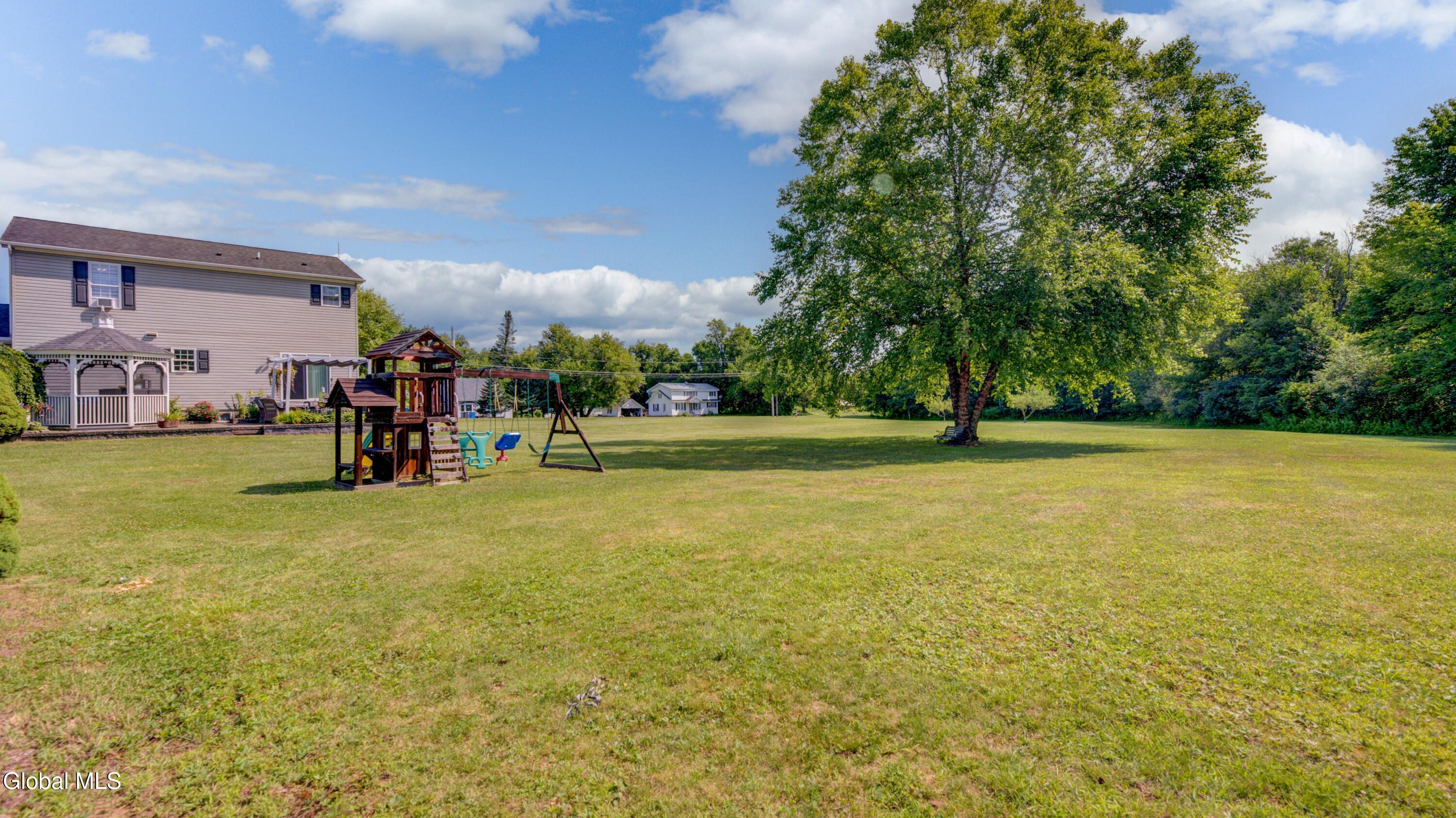 396 Bemis Road Gloversville NY 12078