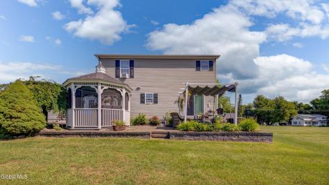 396 Bemis Road Gloversville NY 12078
