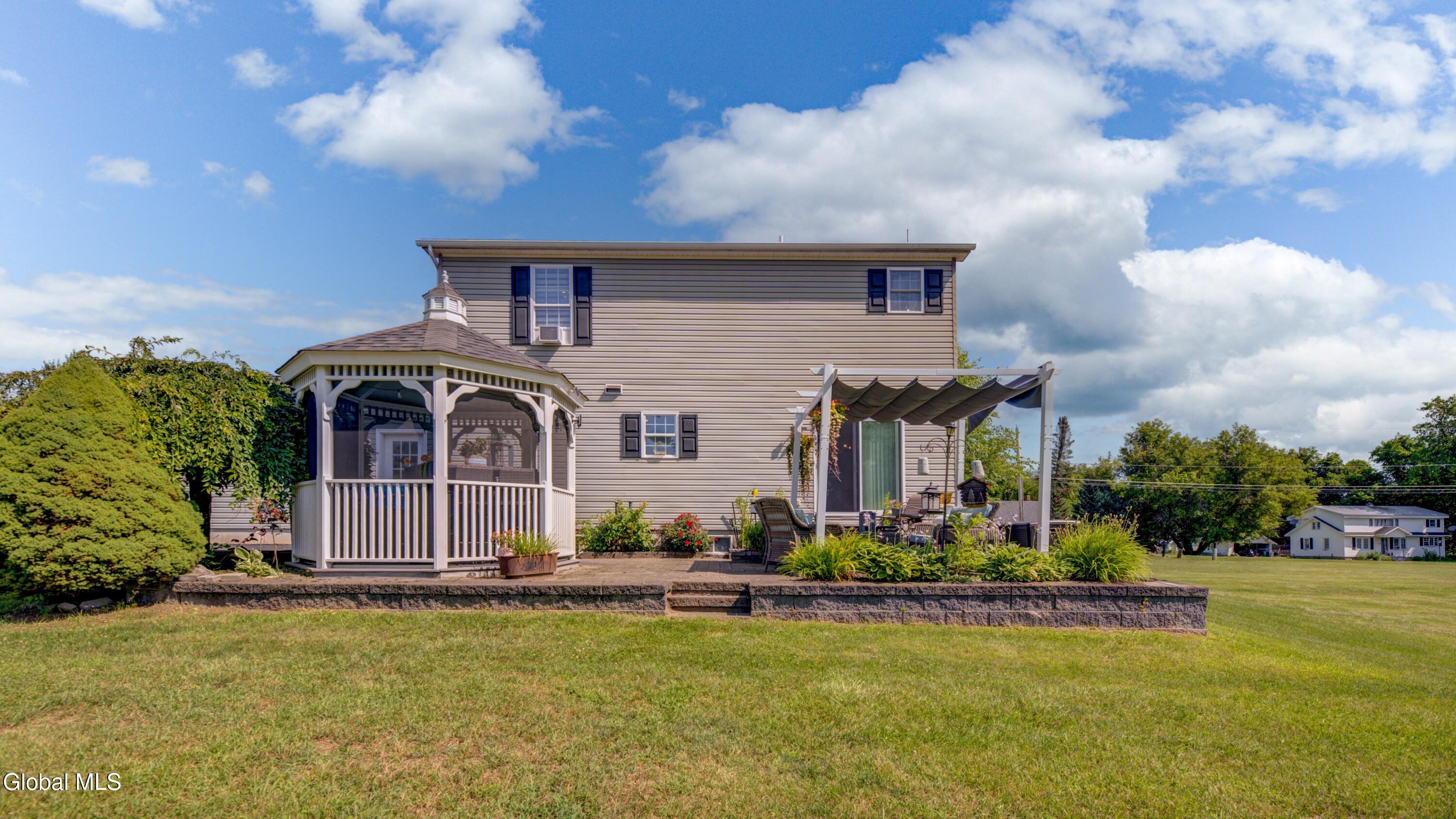 396 Bemis Road Gloversville NY 12078