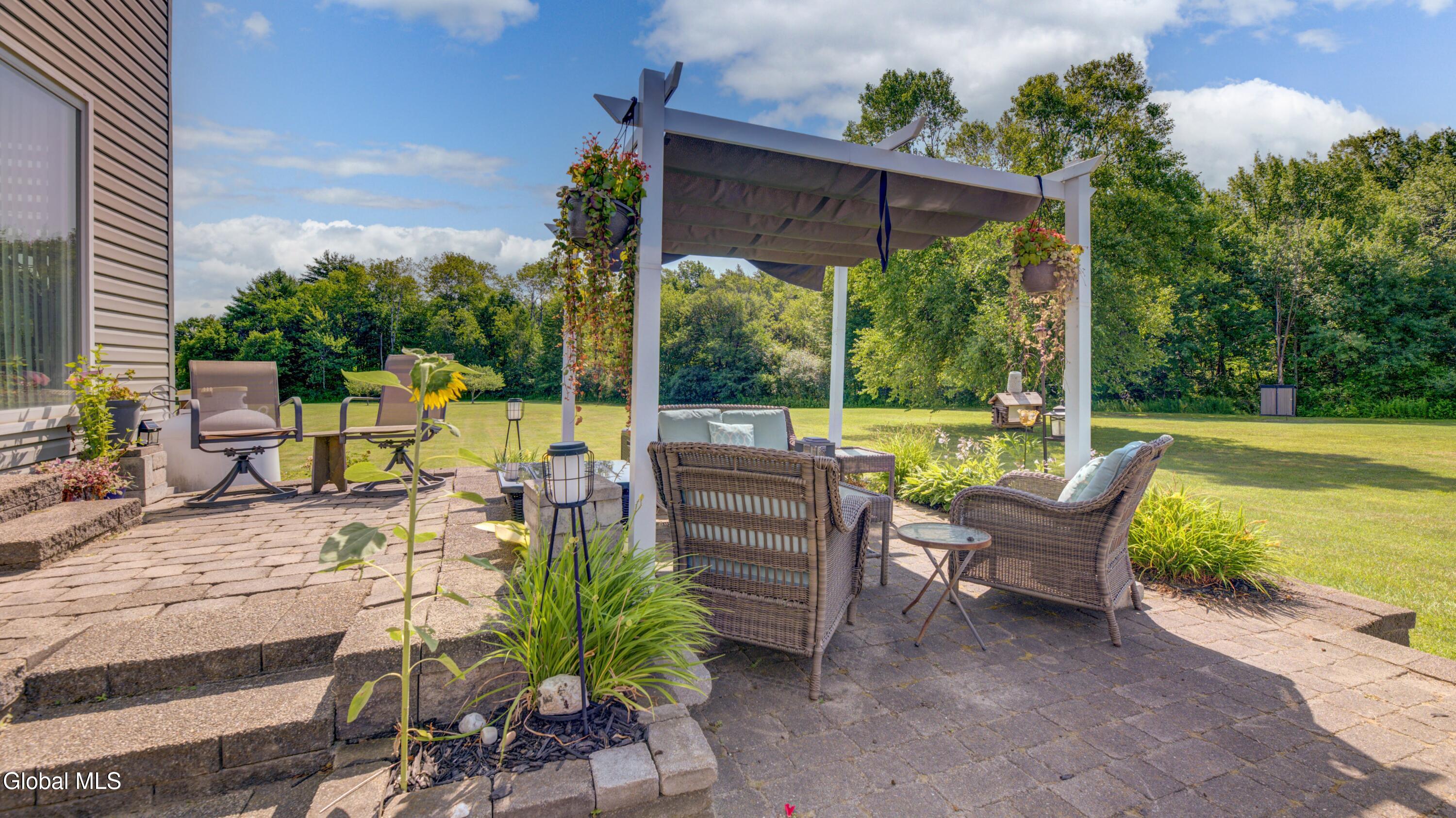 396 Bemis Road Gloversville NY 12078