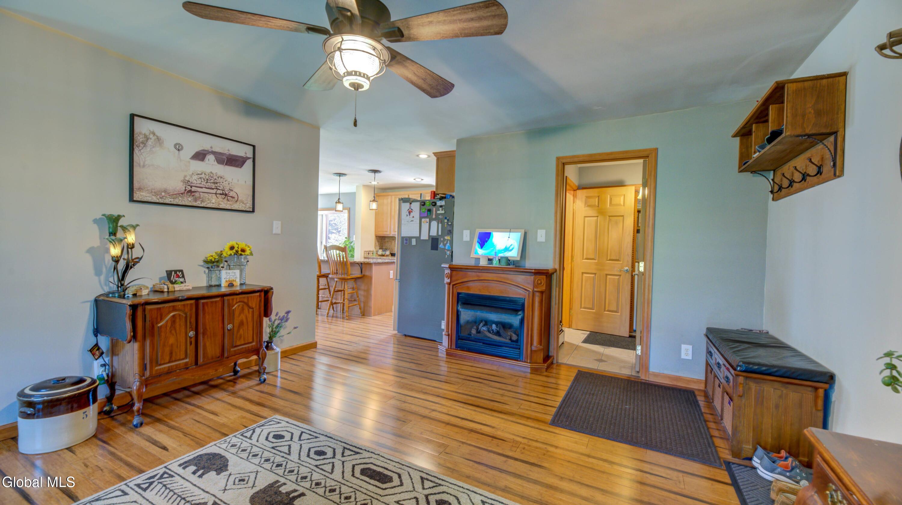 396 Bemis Road Gloversville NY 12078