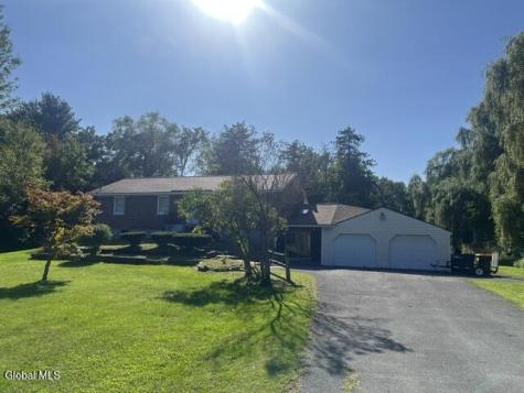 29 White Road Milton NY 12020