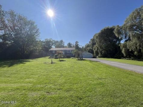 29 White Road Milton NY 12020