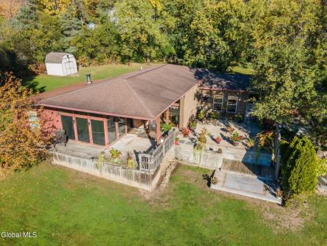 1627 Putnam Road Schenectady NY 12306