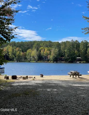 81 Clarkson Road Chestertown NY 12817