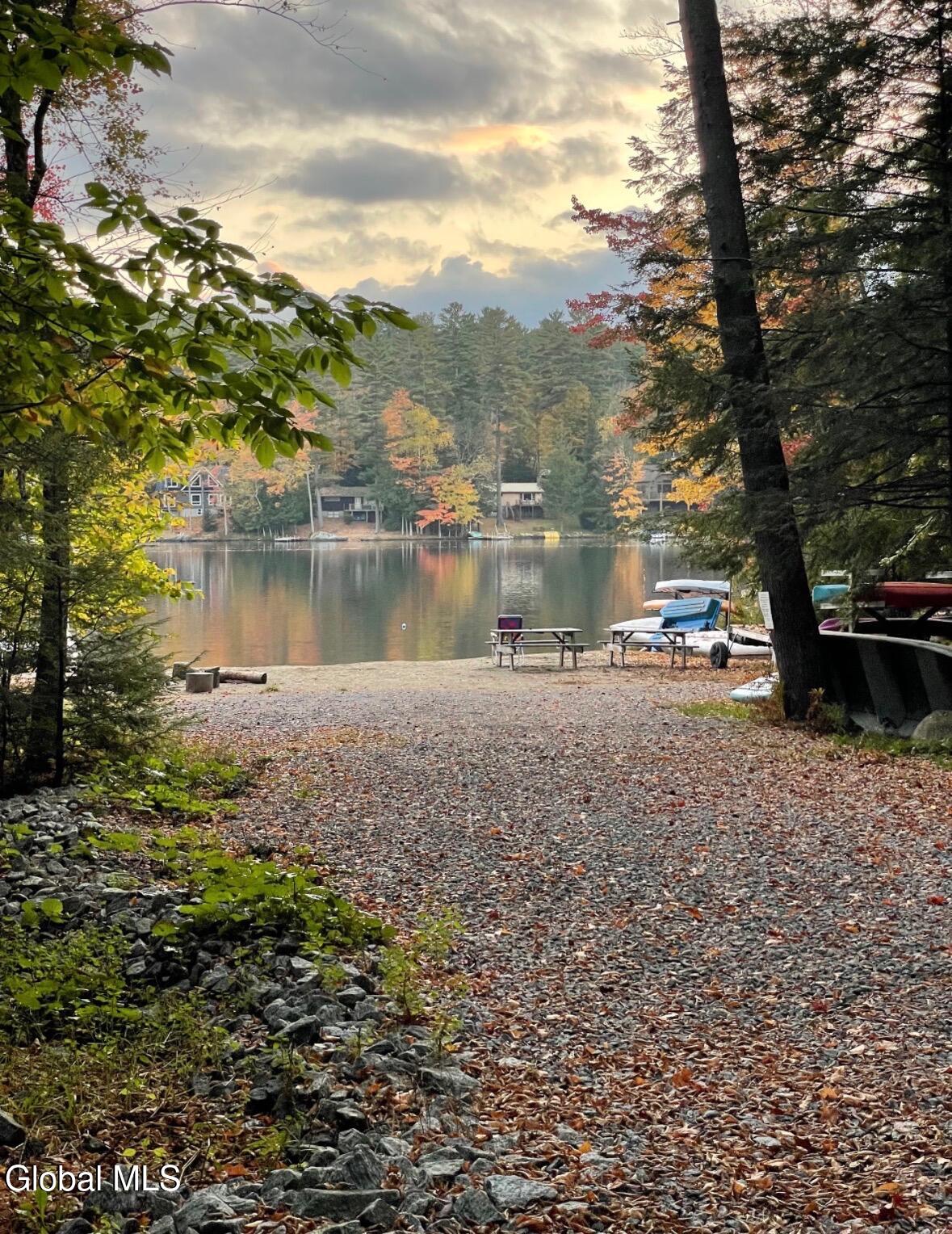 81 Clarkson Road Chestertown NY 12817