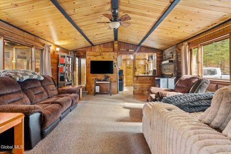 81 Clarkson Road Chestertown NY 12817