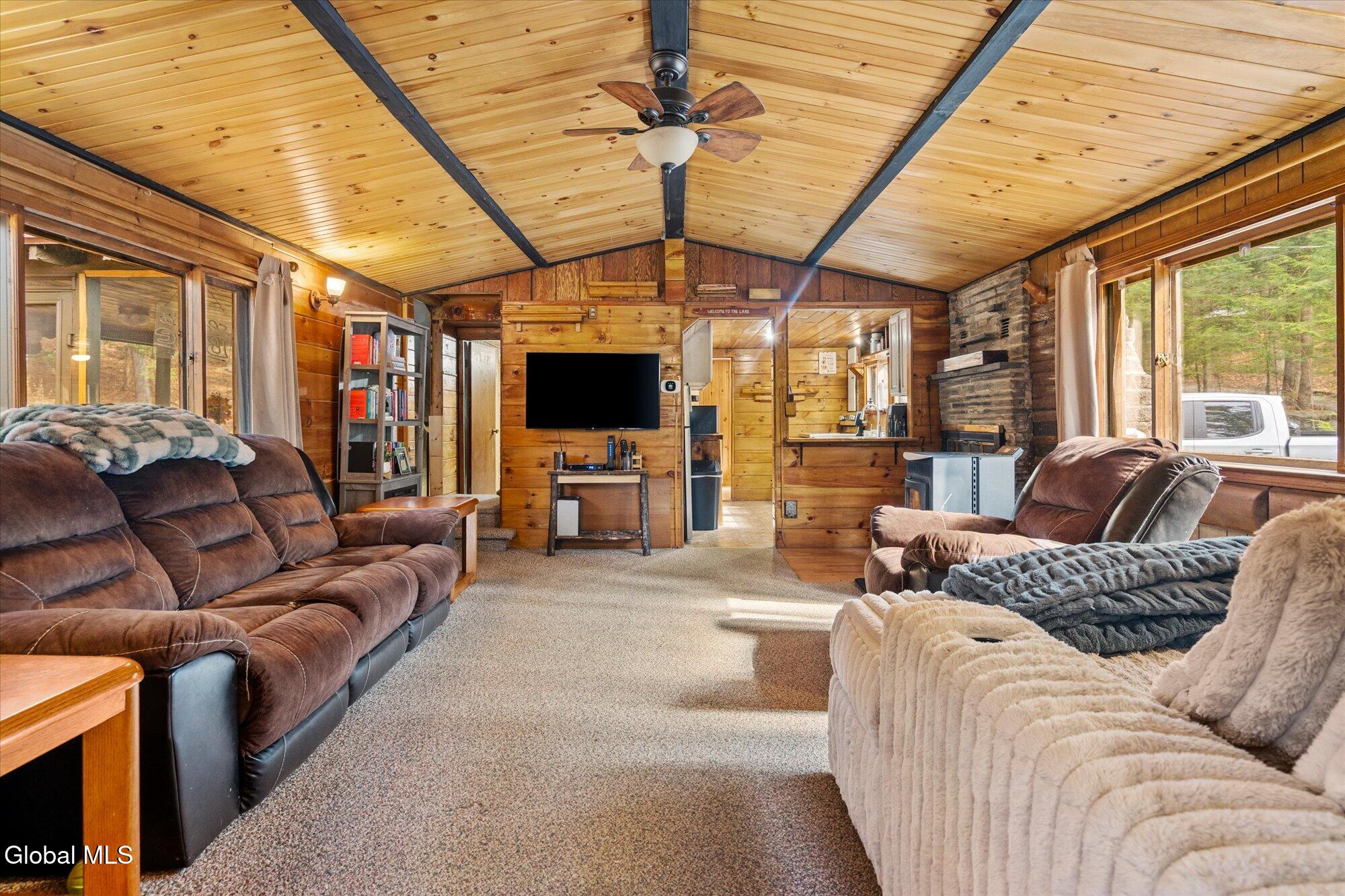 81 Clarkson Road Chestertown NY 12817