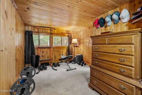81 Clarkson Road Chestertown NY 12817