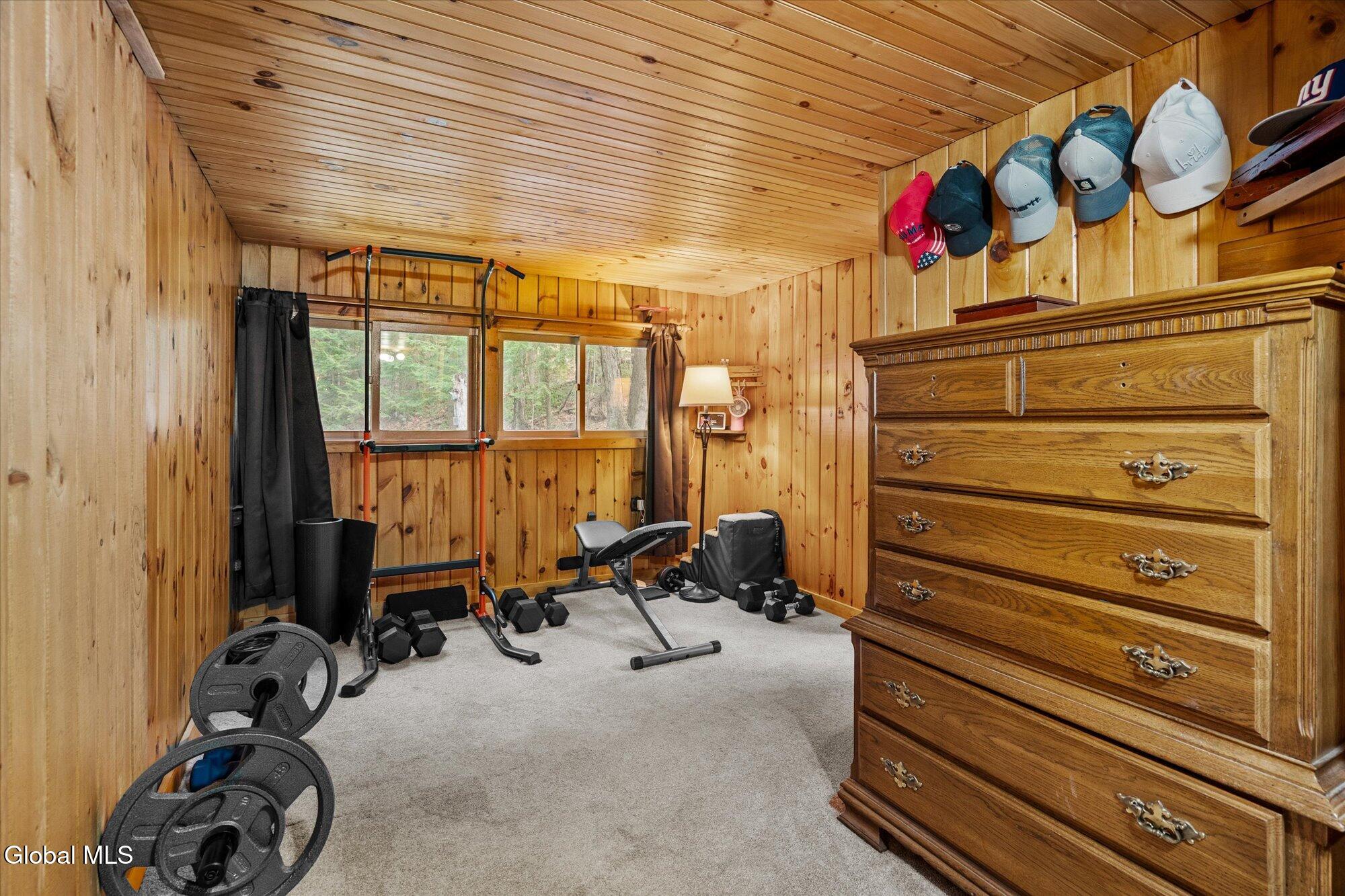 81 Clarkson Road Chestertown NY 12817