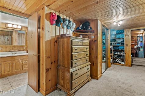 81 Clarkson Road Chestertown NY 12817