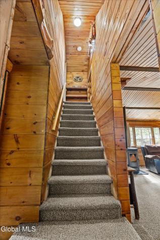 81 Clarkson Road Chestertown NY 12817