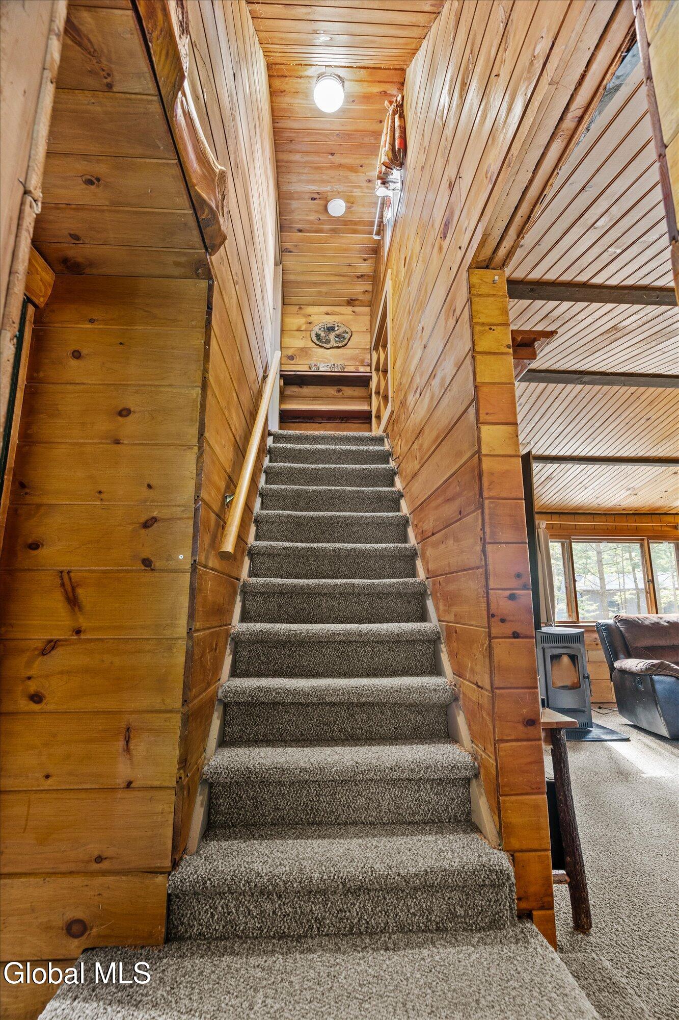 81 Clarkson Road Chestertown NY 12817