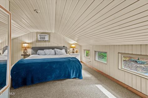 81 Clarkson Road Chestertown NY 12817
