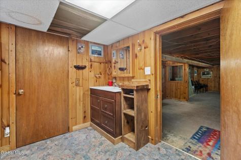 81 Clarkson Road Chestertown NY 12817