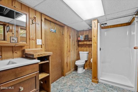 81 Clarkson Road Chestertown NY 12817