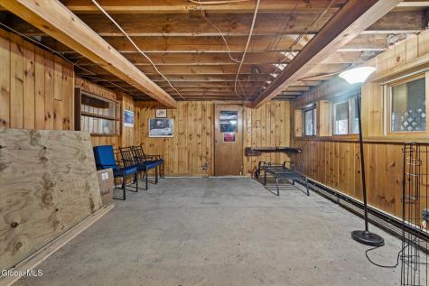 81 Clarkson Road Chestertown NY 12817
