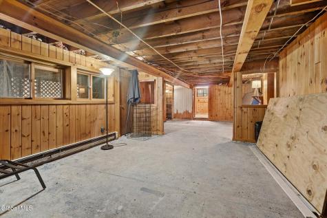 81 Clarkson Road Chestertown NY 12817