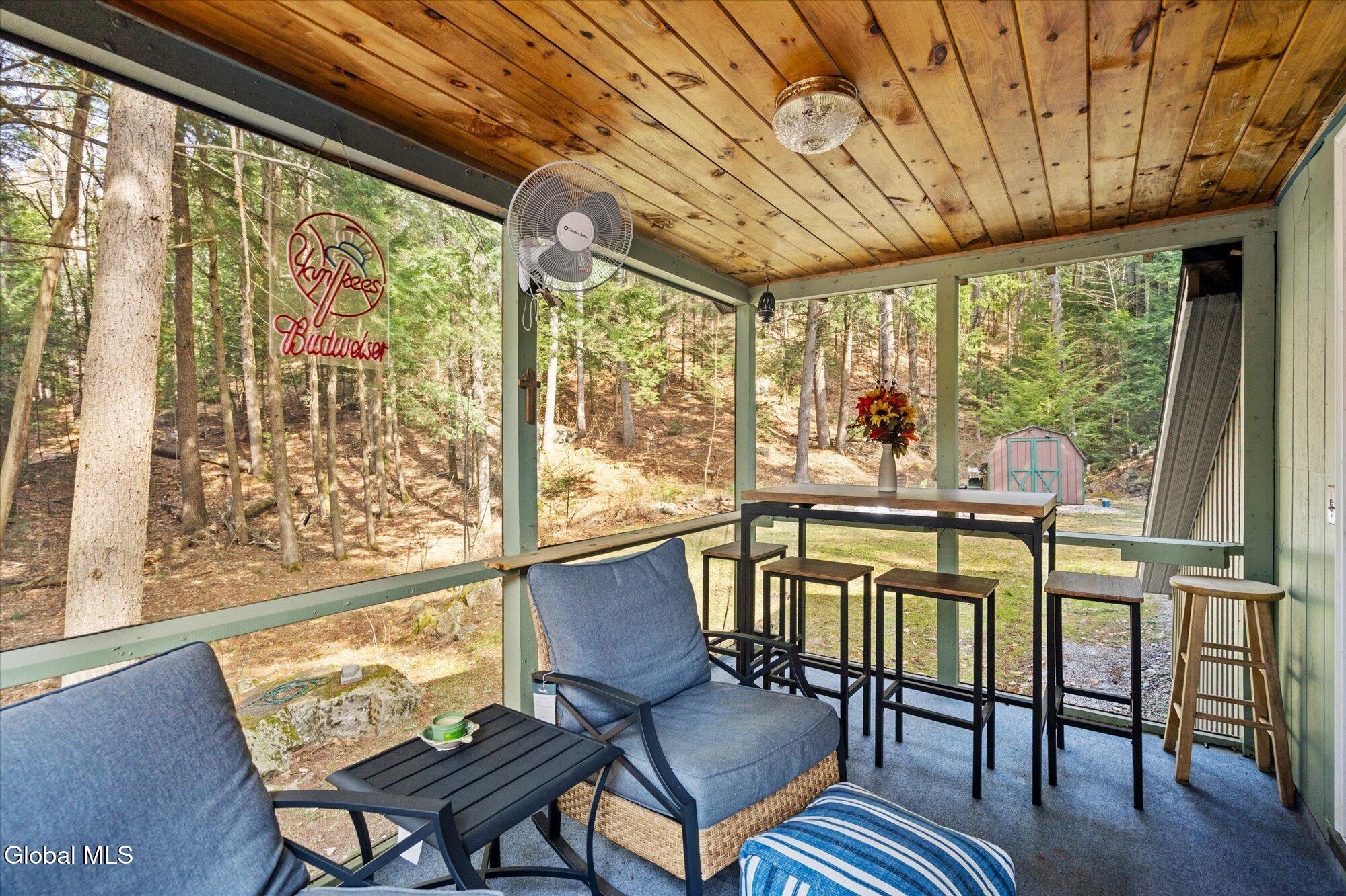 81 Clarkson Road Chestertown NY 12817