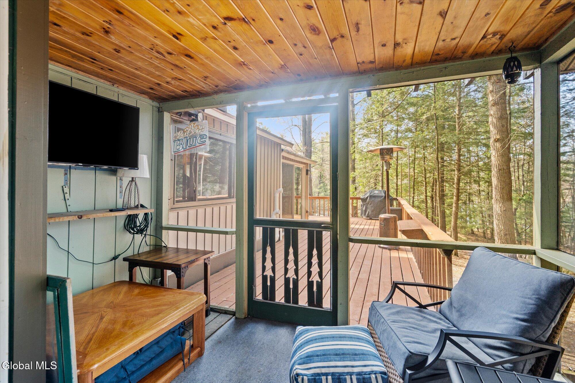 81 Clarkson Road Chestertown NY 12817