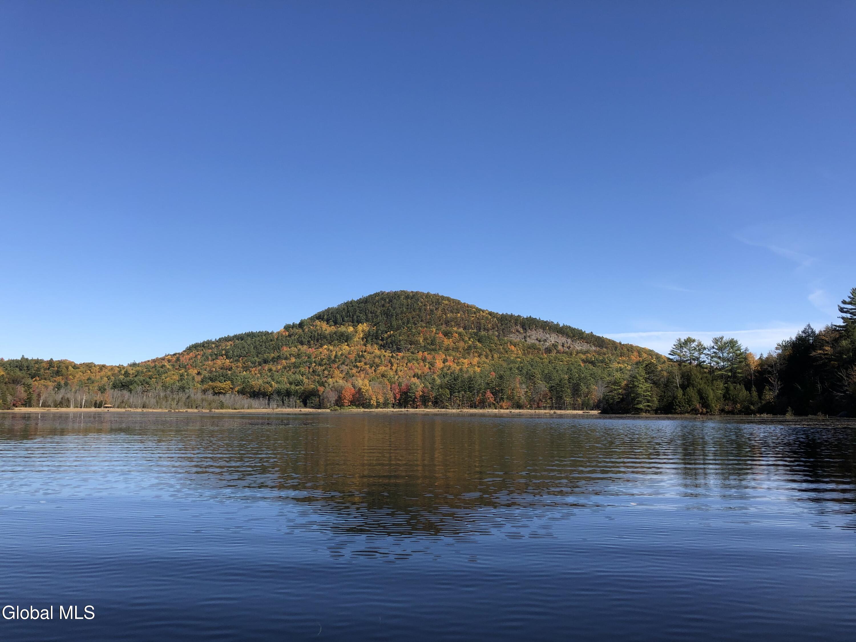 81 Clarkson Road Chestertown NY 12817