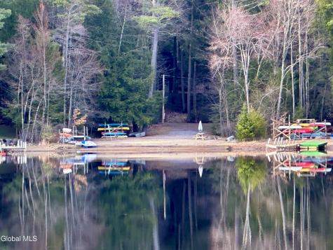 81 Clarkson Road Chestertown NY 12817