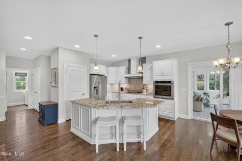 6 Isabel Court Colonie NY 12205