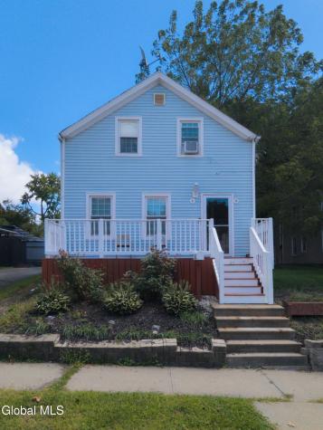 932 3rd Street Rensselaer NY 12144