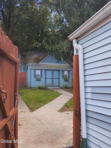 932 3rd Street Rensselaer NY 12144