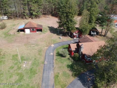 6222 Route 9n Hadley NY 12835