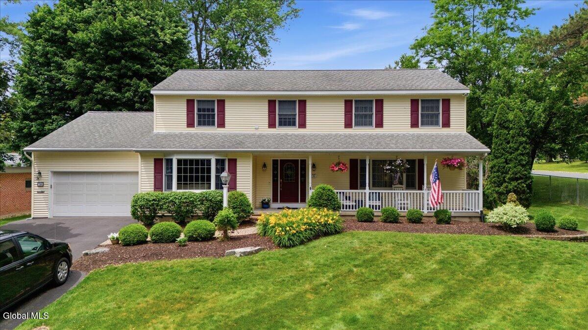 36 Clarendon Road Albany NY 12203