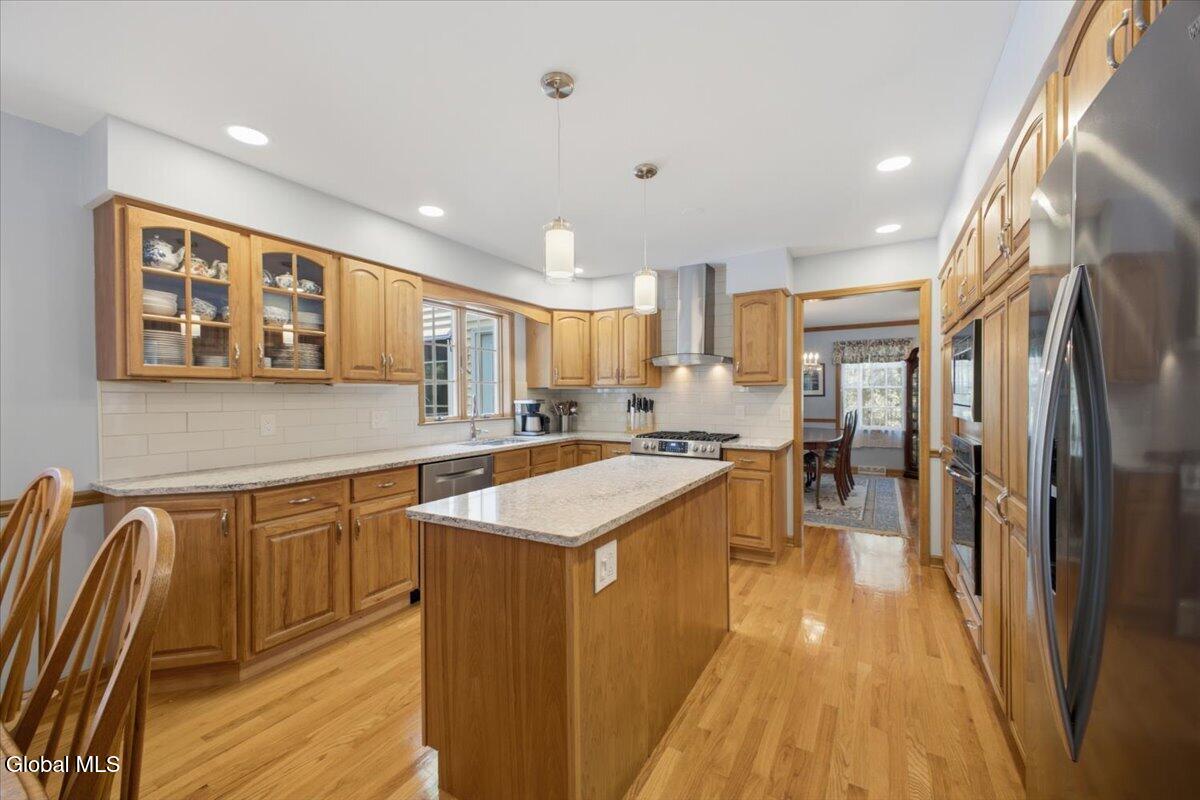 36 Clarendon Road Albany NY 12203