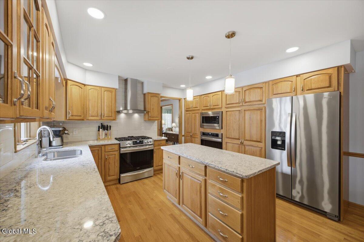 36 Clarendon Road Albany NY 12203