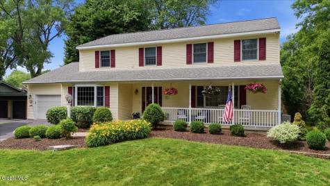 36 Clarendon Road Albany NY 12203