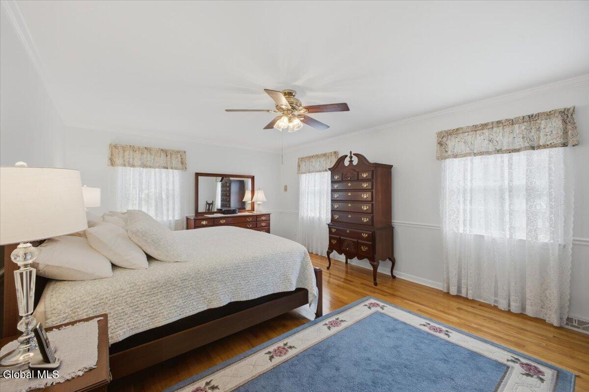 36 Clarendon Road Albany NY 12203