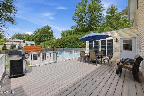 36 Clarendon Road Albany NY 12203