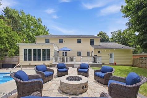 36 Clarendon Road Albany NY 12203