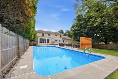 36 Clarendon Road Albany NY 12203