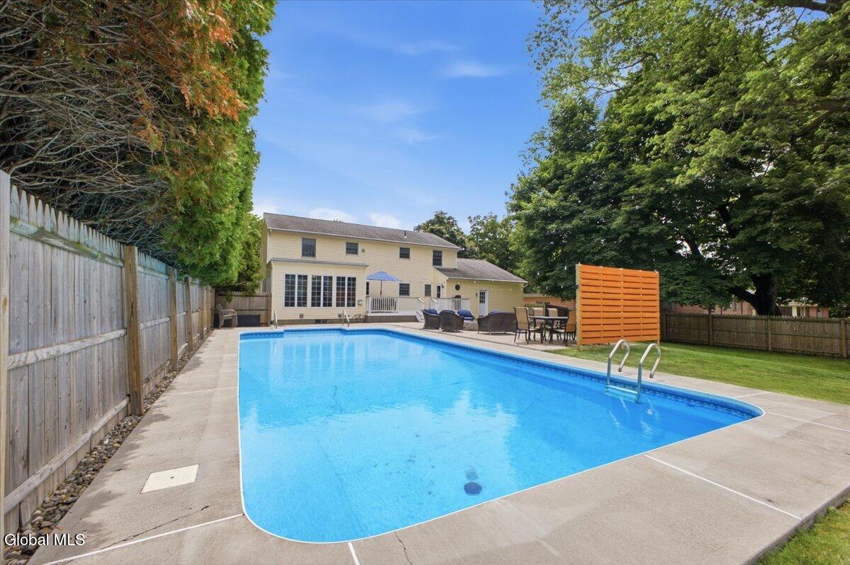 36 Clarendon Road Albany NY 12203