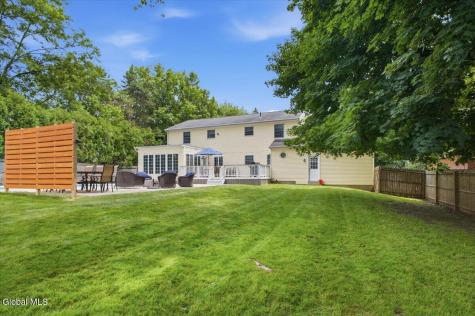 36 Clarendon Road Albany NY 12203