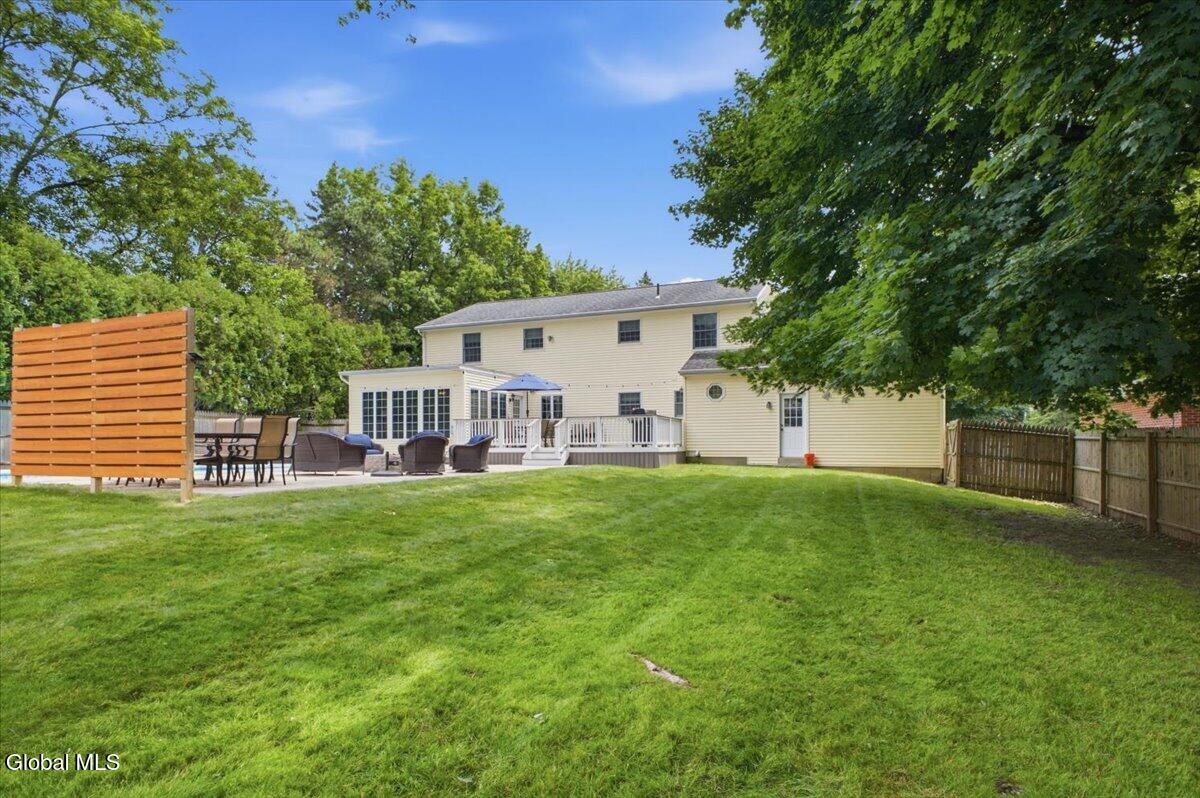 36 Clarendon Road Albany NY 12203