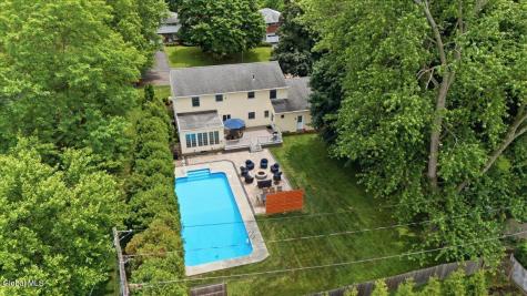 36 Clarendon Road Albany NY 12203