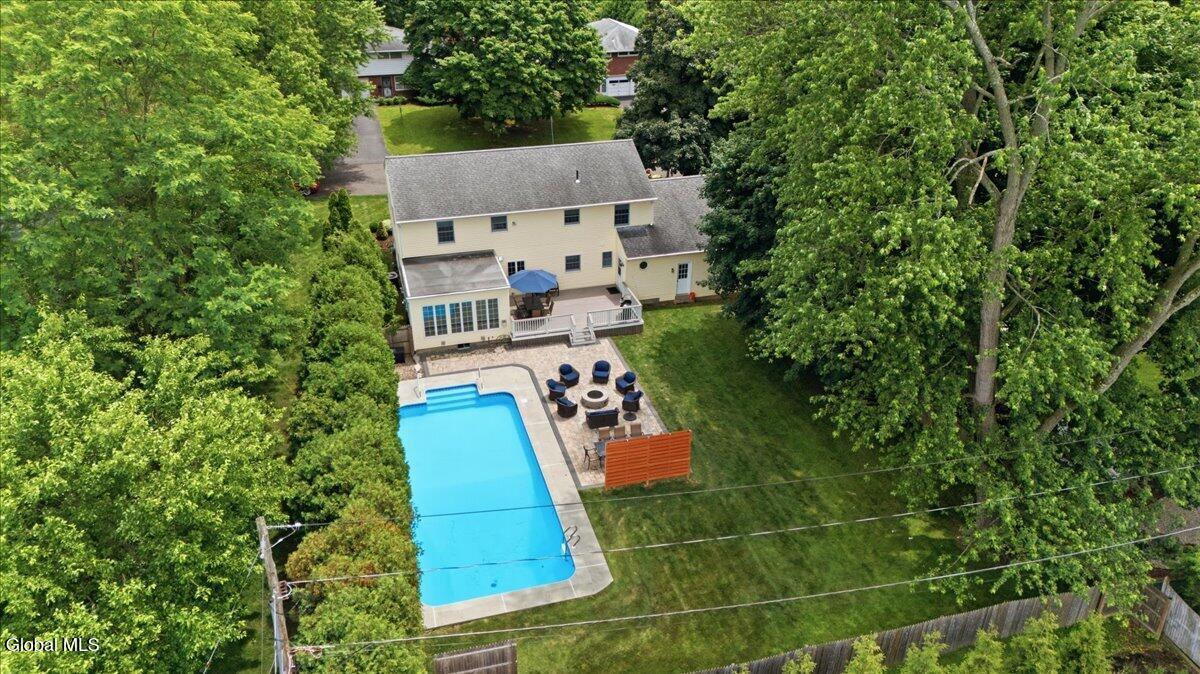 36 Clarendon Road Albany NY 12203