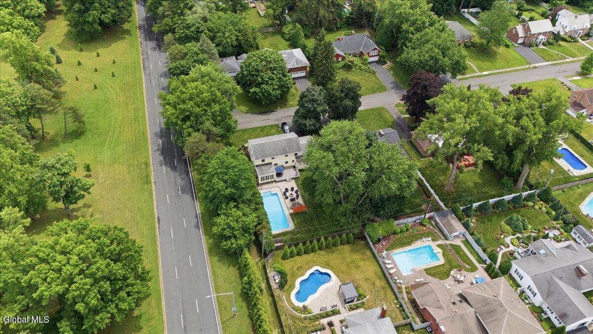 36 Clarendon Road Albany NY 12203