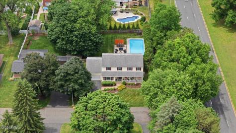 36 Clarendon Road Albany NY 12203